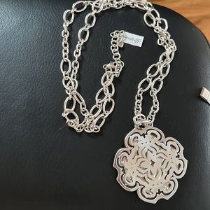 Beautiful Brighton necklace.